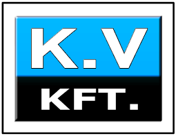 kv logo